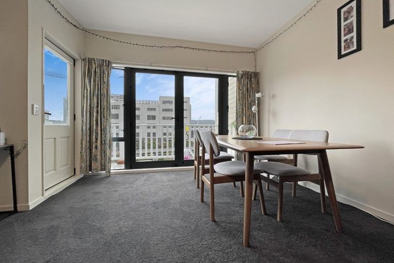 Photo of property in 9/26 Buller Street, Te Aro, Wellington, 6011