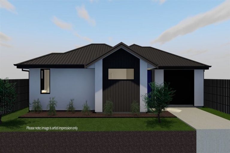 Photo of property in 87 Winter Street, Ashburton, 7700