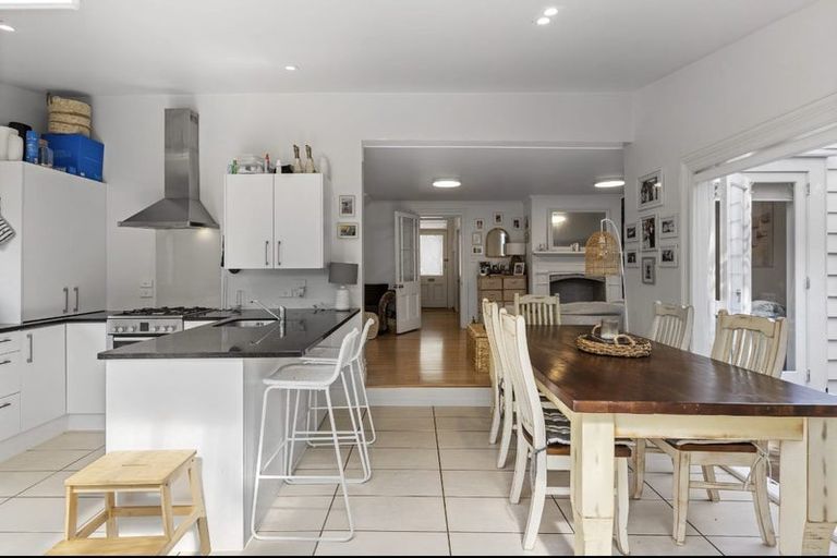 Photo of property in 66 Franklin Road, Freemans Bay, Auckland, 1011