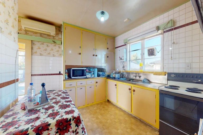 Photo of property in 19 King Street, Netherby, Ashburton, 7700