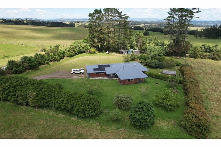 Photo of property in 113 Signal Road, Okaihau, 0475