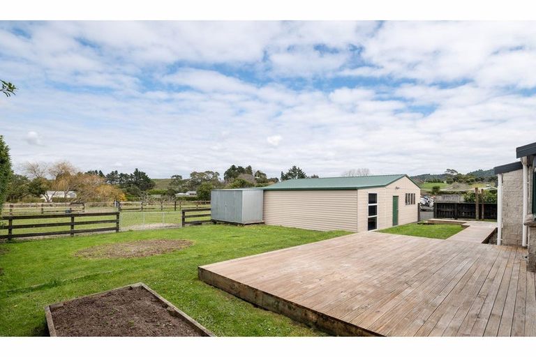 Photo of property in 120 Clark Road, Ngaruawahia, 3793