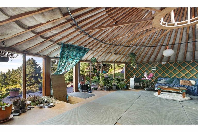 Photo of property in 292p Cathedral Road, Domett, Cheviot, 7383