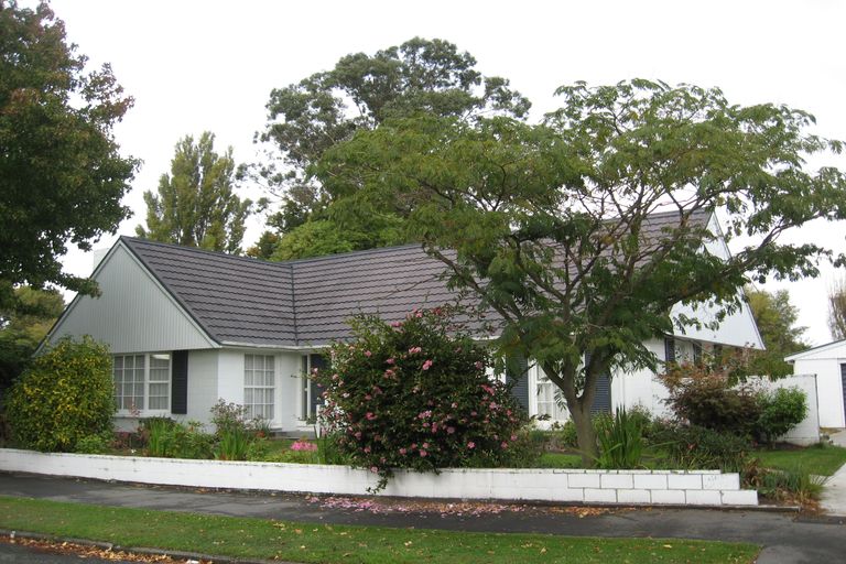 Photo of property in 59 Parkstone Avenue, Ilam, Christchurch, 8041