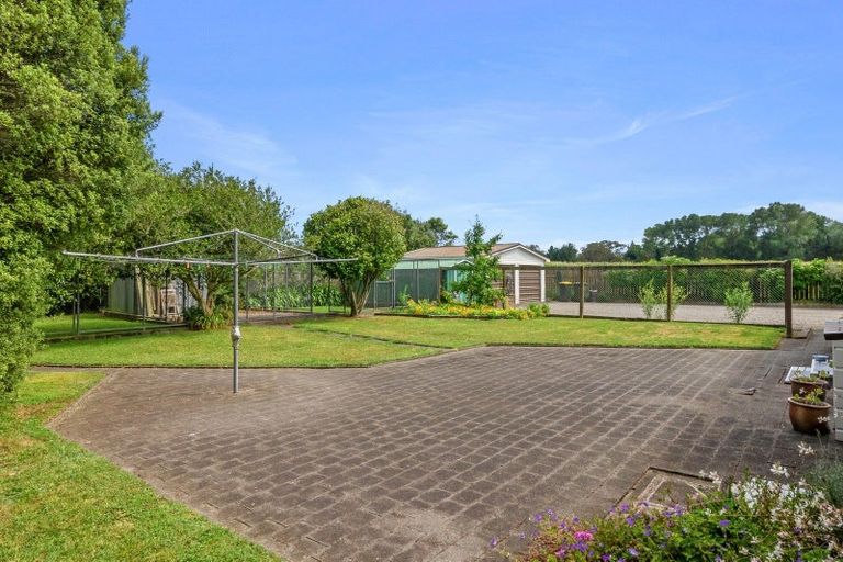 Photo of property in 47 Moutere Road, Hokio Beach, Levin, 5571