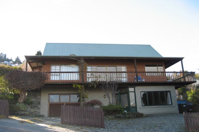 Photo of property in 21 Dublin Street, Queenstown, 9300