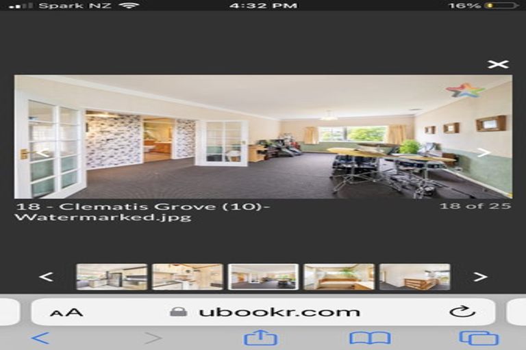 Photo of property in 10 Clematis Grove, Maungaraki, Lower Hutt, 5010