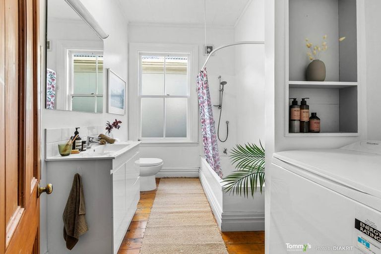 Photo of property in 94 Rintoul Street, Newtown, Wellington, 6021