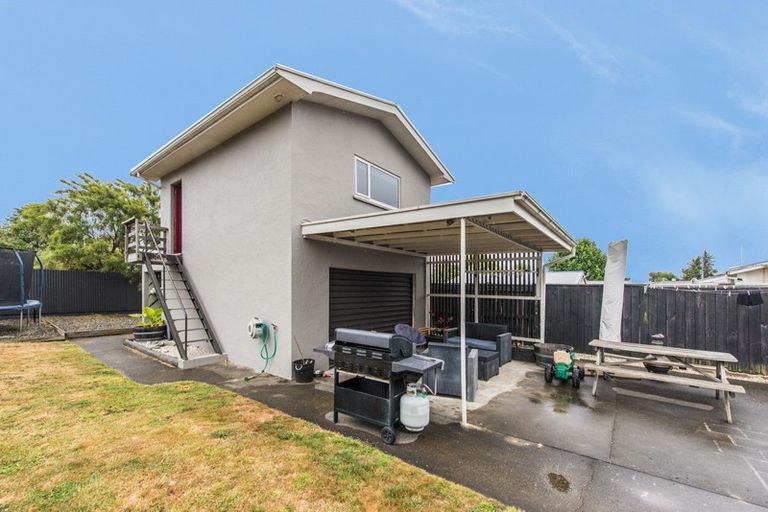 Photo of property in 8 Warren Kelly Street, Richmond, 7020