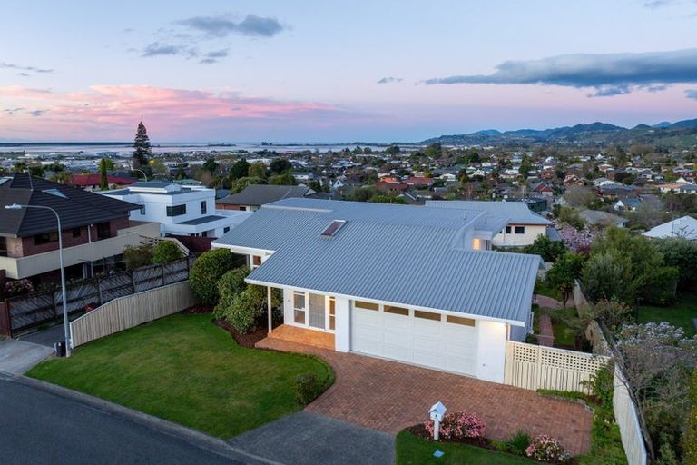 Photo of property in 5 Croisilles Place, Richmond, 7020