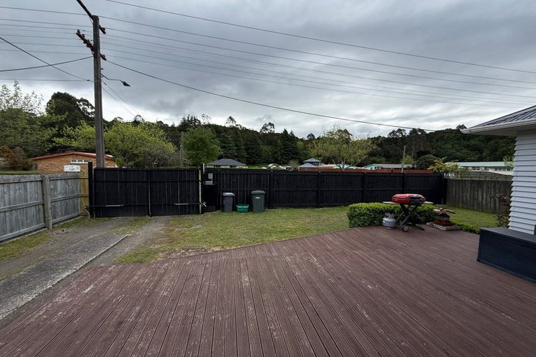 Photo of property in 122 Onslow Street, Kawerau, 3127