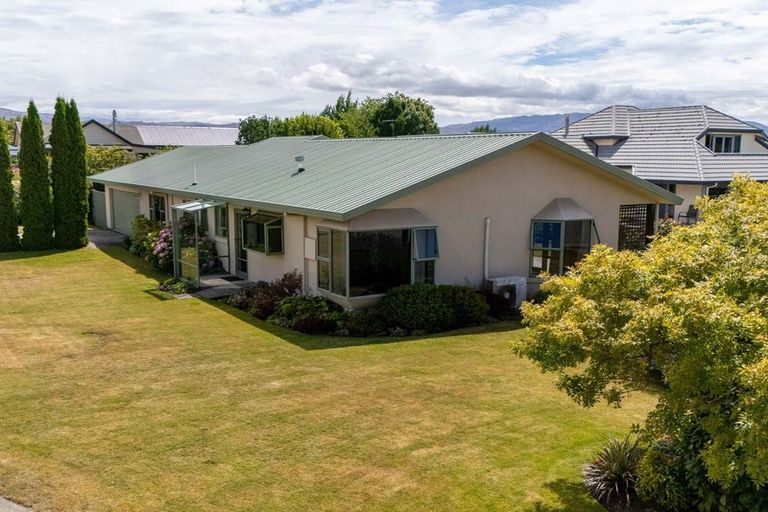 Photo of property in 6 Orchard Drive, Alexandra, 9320