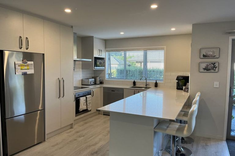 Photo of property in 16 Glendene Court, Rolleston, 7614