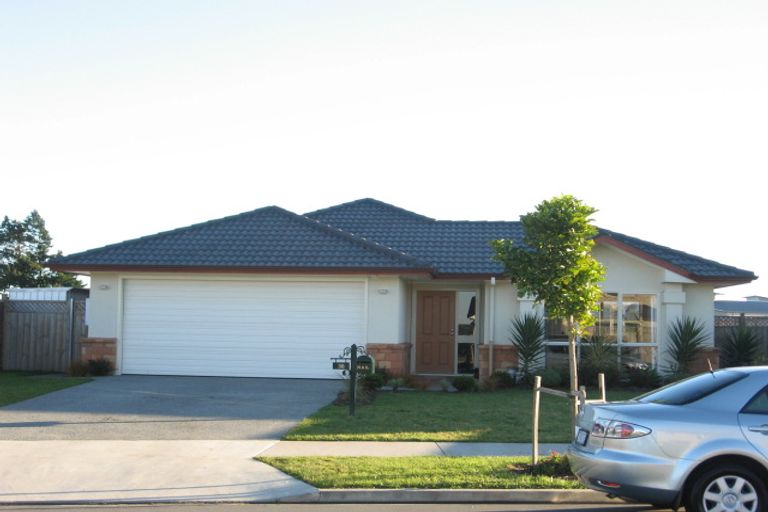 Photo of property in 38 Belfry Place, Wattle Downs, Auckland, 2103