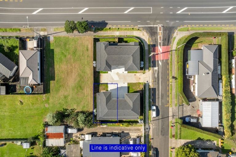 Photo of property in 52b Capstick Road, Otara, Auckland, 2023