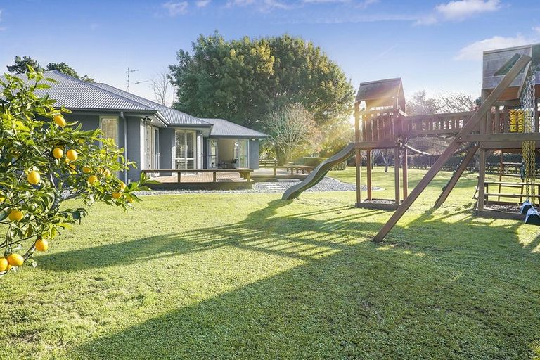Photo of property in 87b Fuchsia Lane, Tamahere, Hamilton, 3284
