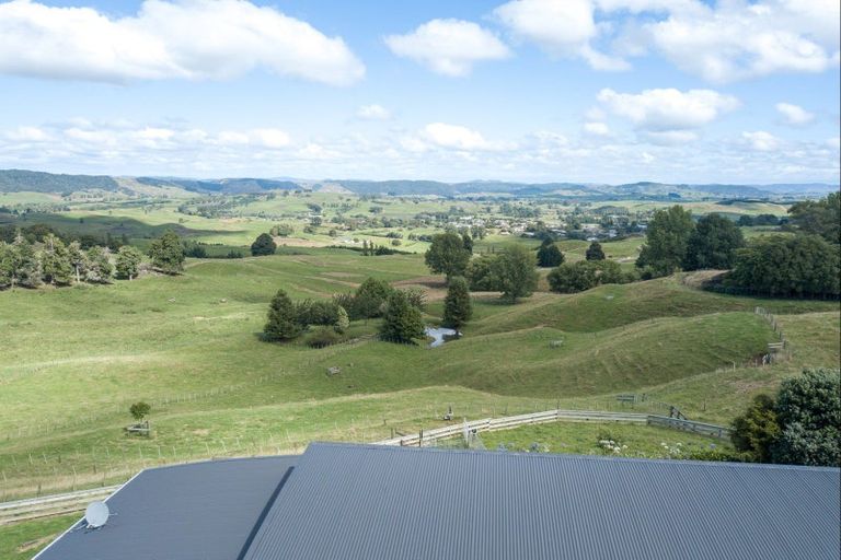 Photo of property in 158 Mairoa Road, Piopio, 3971