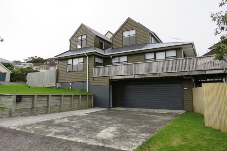 Photo of property in 48a Halladale Road, Papakowhai, Porirua, 5024