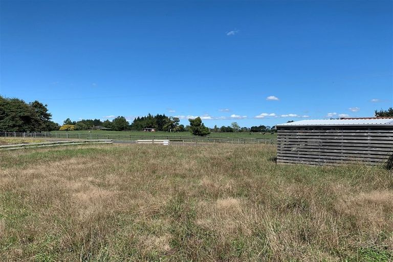 Photo of property in 36a Dyke Road, Karaka, Papakura, 2580