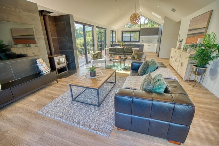 Photo of property in 160 Coulson Road, Paroa, Greymouth, 7805