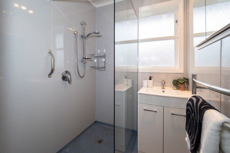 Photo of property in 1 Pratley Crescent, Hampstead, Ashburton, 7700