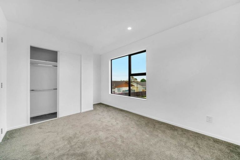Photo of property in 11/21 Tennessee Avenue, Mangere East, Auckland, 2024