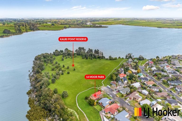 Photo of property in 14 Moor Park, Wattle Downs, Auckland, 2103