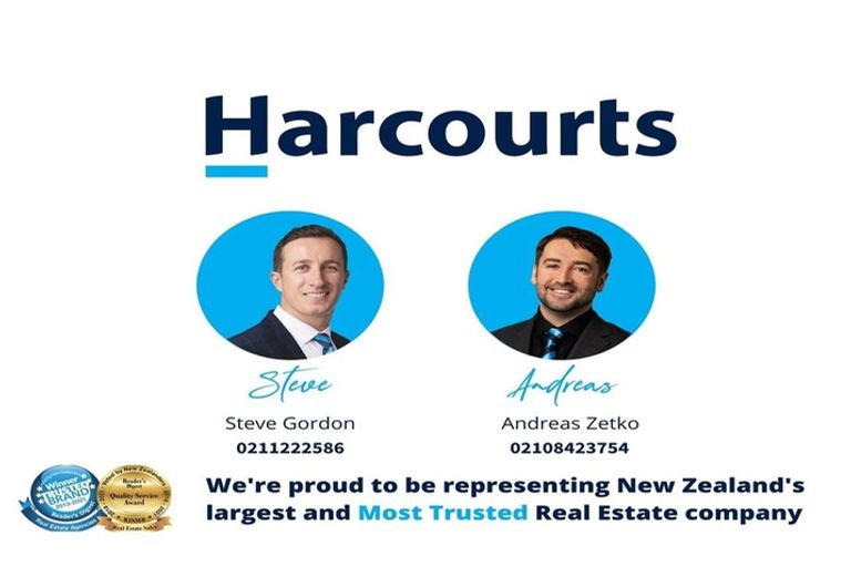 Photo of property in 47 Truby King Drive, Karitane, Waikouaiti, 9471