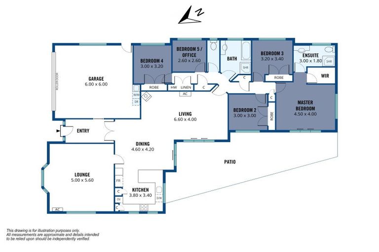 Photo of property in 15 Greig Place, Pukekohe, 2120