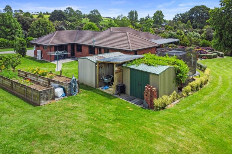 Photo of property in 27 Dingle Road, Morrinsville, 3372