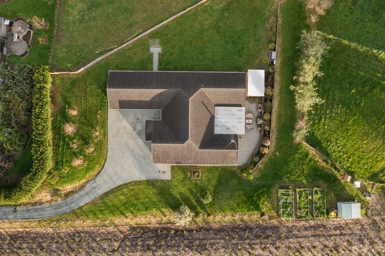 Photo of property in 1526a Weranui Road, Wainui, 0994