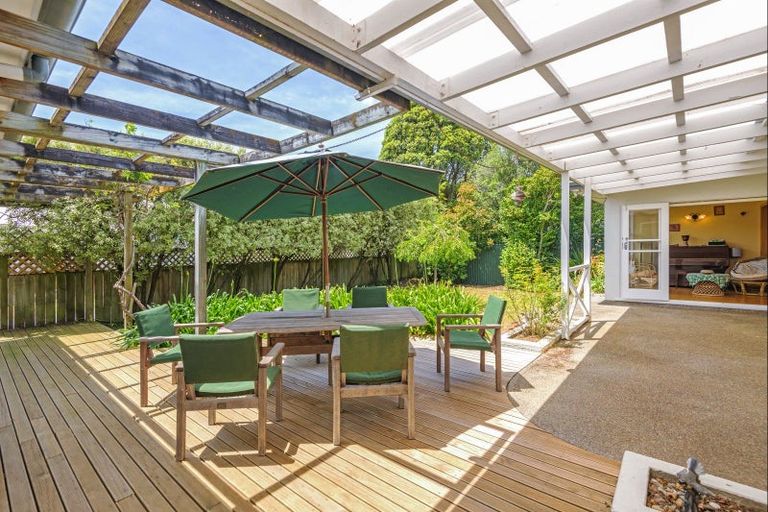 Photo of property in 41 Saint Albans Avenue, Hokowhitu, Palmerston North, 4410