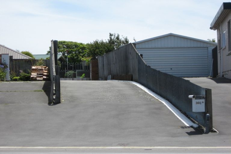 Photo of property in 301a Wainoni Road, Avondale, Christchurch, 8061