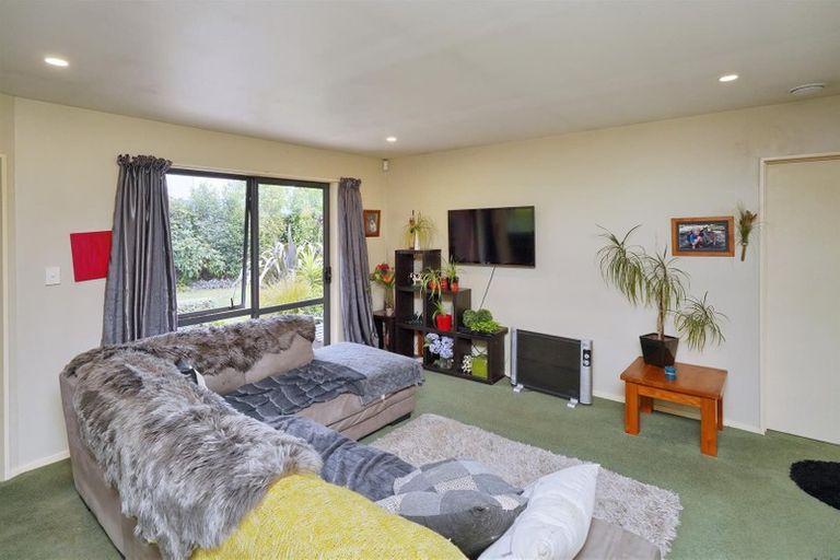 Photo of property in 3 Harvard Avenue, Wigram, Christchurch, 8042