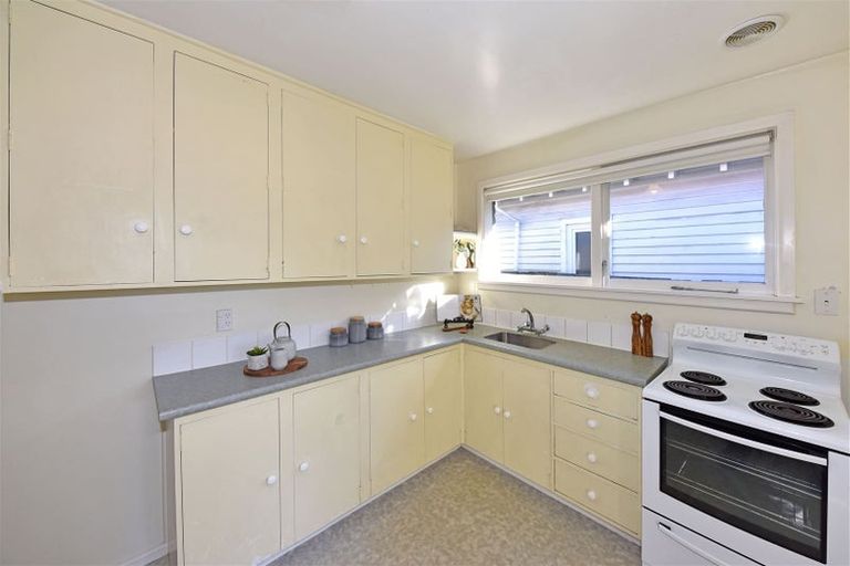 Photo of property in 7 Dominion Avenue, Spreydon, Christchurch, 8024