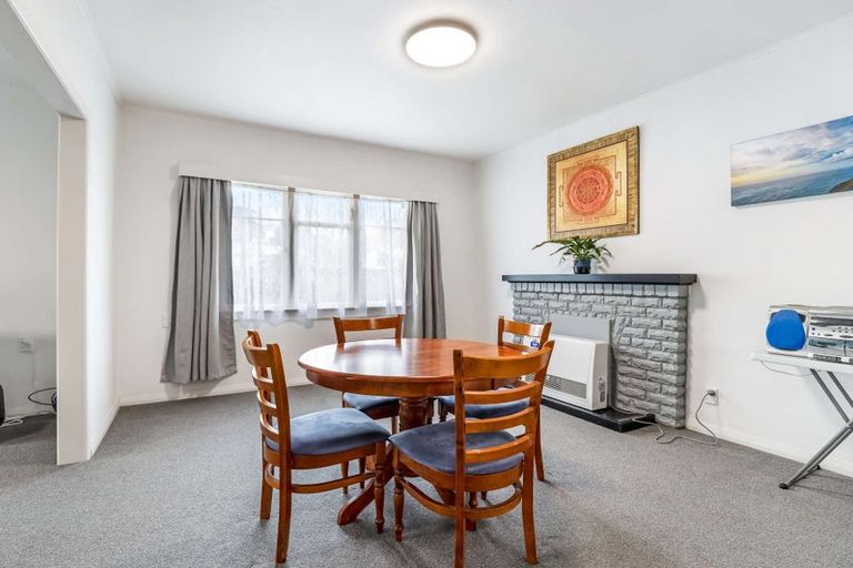 Photo of property in 5 Durie Street, Durie Hill, Whanganui, 4500