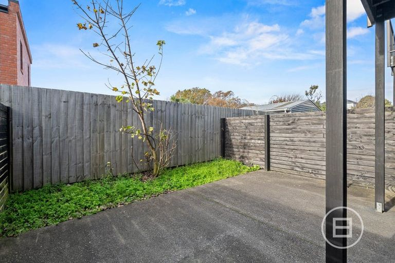 Photo of property in 20/17 Bunyan Street, Waltham, Christchurch, 8023