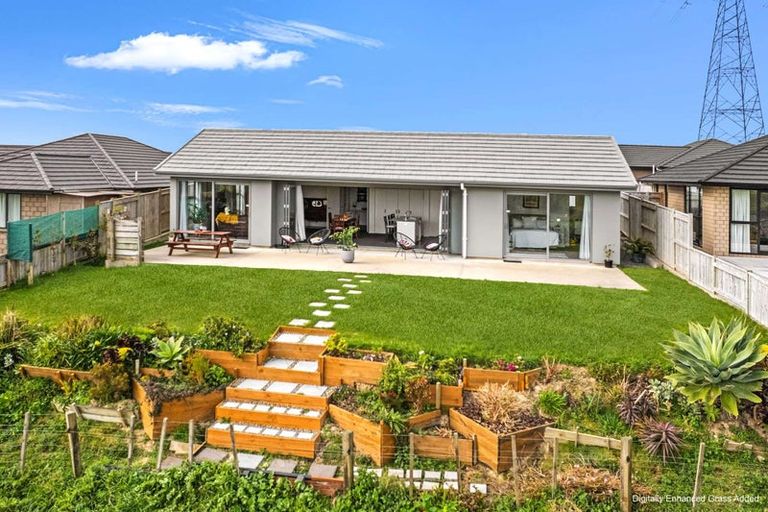 Photo of property in 34 Varsity Heights, Fitzherbert, Palmerston North, 4410