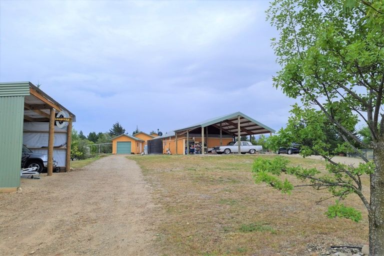 Photo of property in 123 Letts Gully Road, Alexandra, 9393