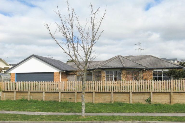 Photo of property in 5 Goodrich Close, Bethlehem, Tauranga, 3110