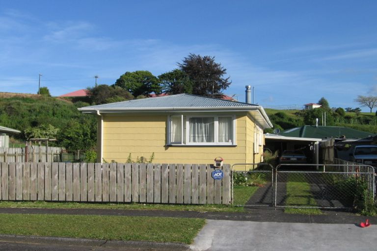 Photo of property in 27 Bullians Avenue, Taumarunui, 3920