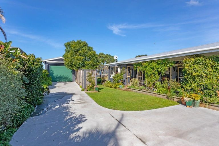 Photo of property in 55 Manaia Road, Tairua, 3508