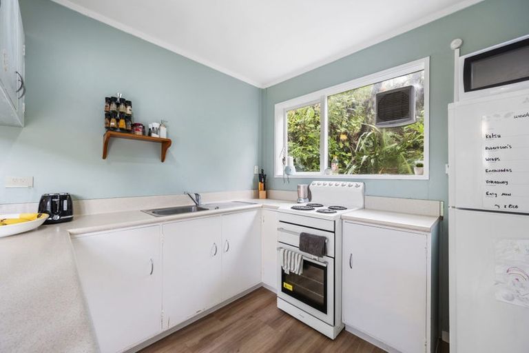 Photo of property in 4 Chancellor Way, Crofton Downs, Wellington, 6035