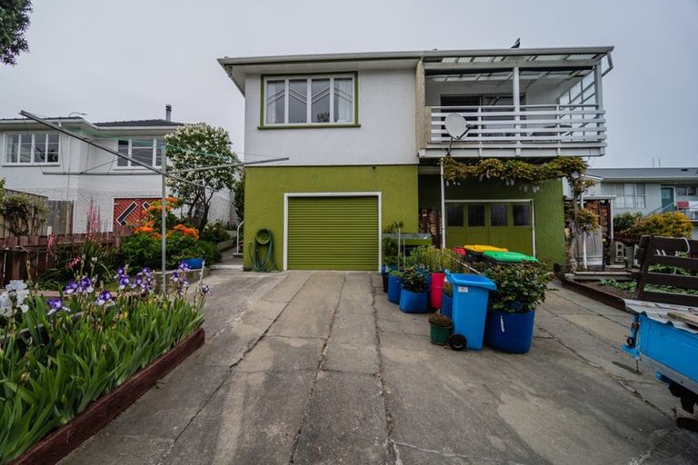 Photo of property in 43 Arthur Street, Seaview, Timaru, 7910