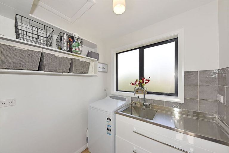 Photo of property in 9 Morrison Avenue, Northcote, Christchurch, 8052