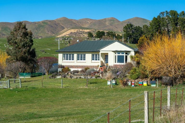 Photo of property in 267 Orangapai Sanatorium Road, Orangapai, Ranfurly, 9398