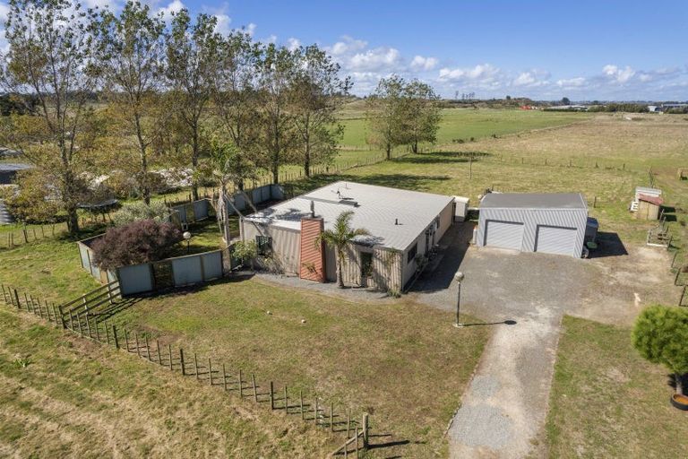 Photo of property in 36 Waitai Street, Castlecliff, Whanganui, 4501