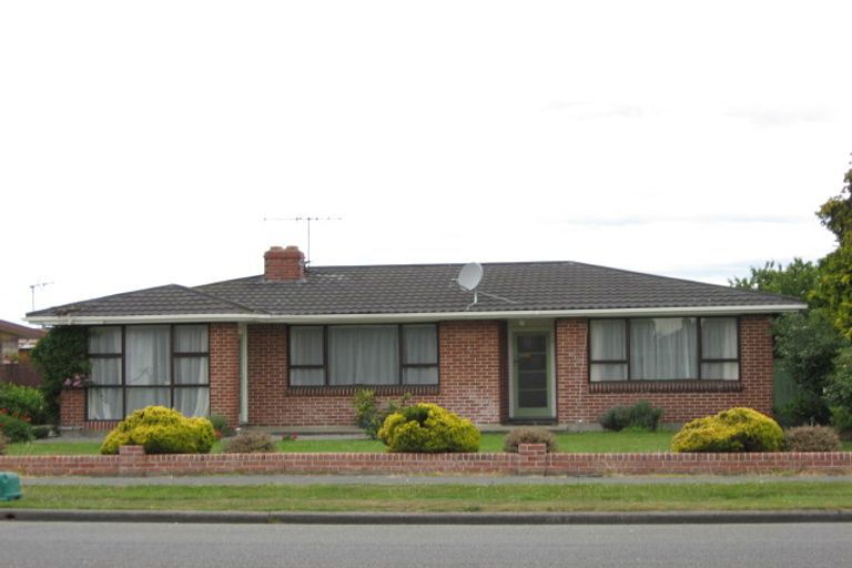 Photo of property in 36 Hargood Street, Woolston, Christchurch, 8062