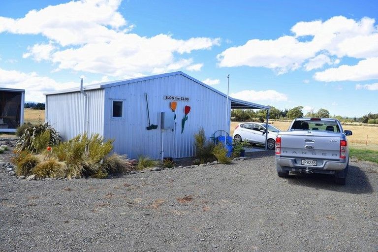 Photo of property in 129 Bentleys Road, Hawarden, 7385