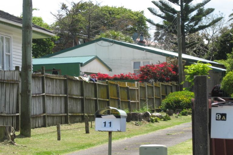 Photo of property in 11a Putini Road, Mangere Bridge, Auckland, 2022